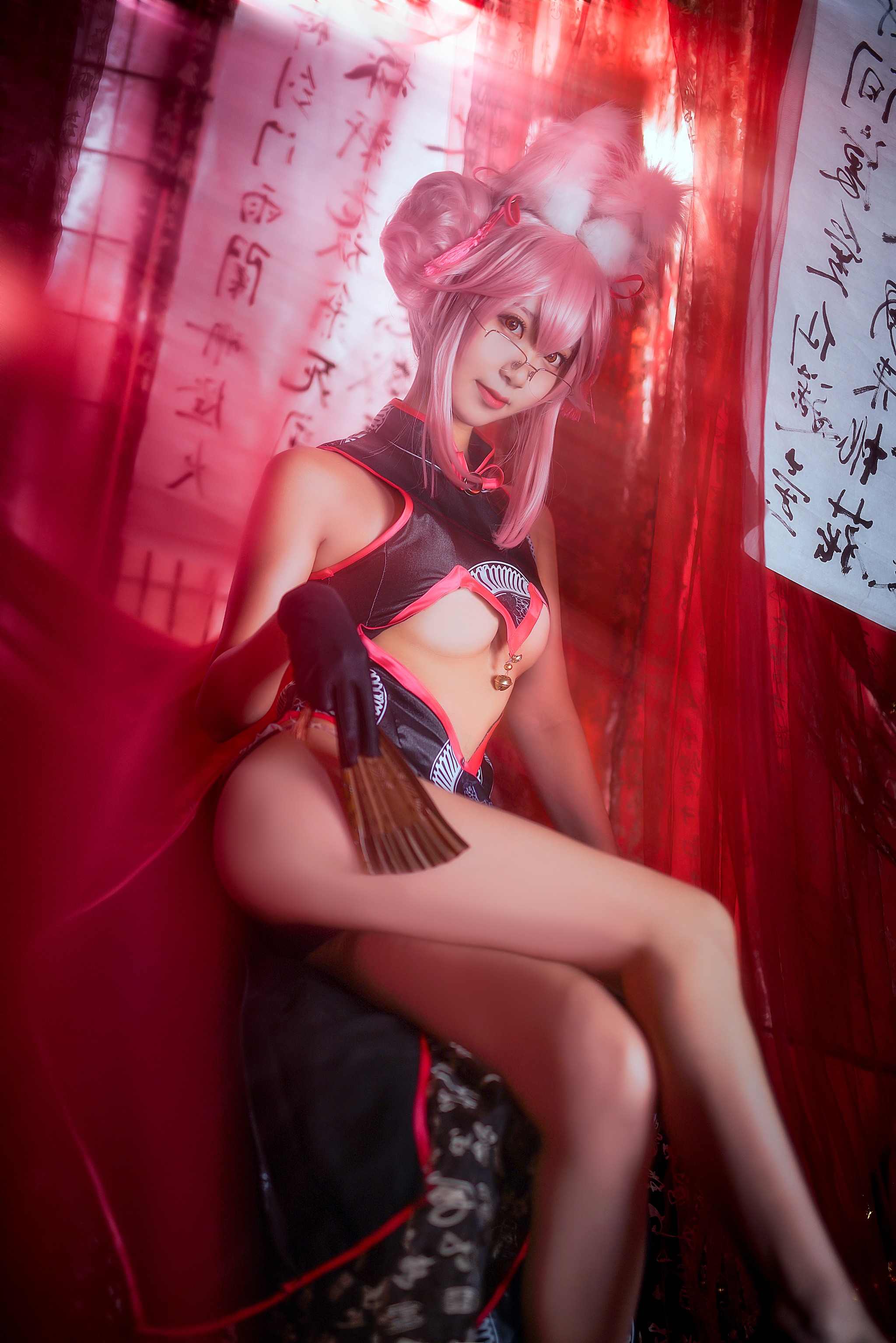 图片[1]-黑川 – NO.001 柯杨斯卡娅[12P]-XikXak